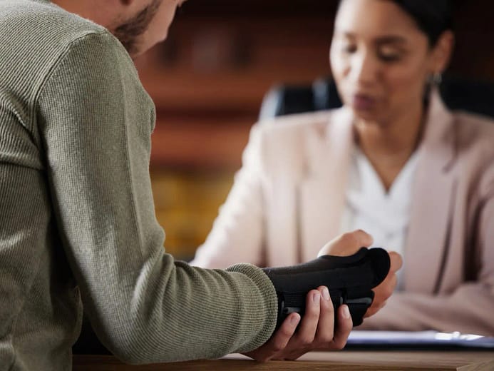 Personal Injury - Fresno Personal Injury Lawyers