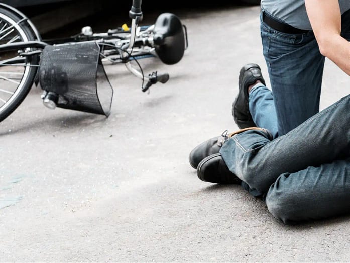 bicycle accident - Long Beach Bicycle Accident Lawyers