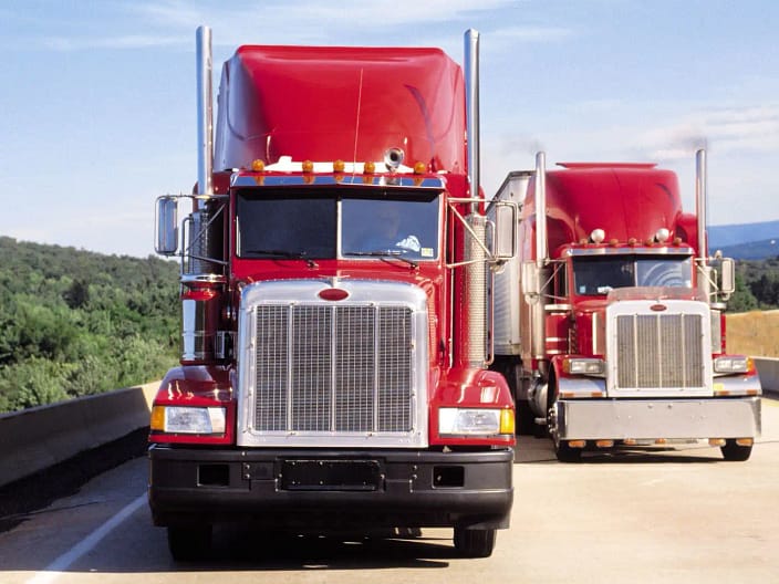 truck - Riverside Truck Accident Lawyers