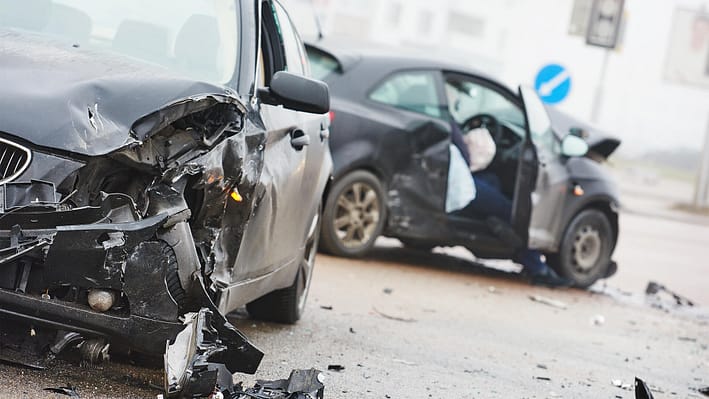 ¿Por qué los accidentes de viajes compartidos son diferentes y más complejos? 3 Abogado de accidentes de tráfico en viajes compartidos. accidentes automovilísticos en viajes compartidos