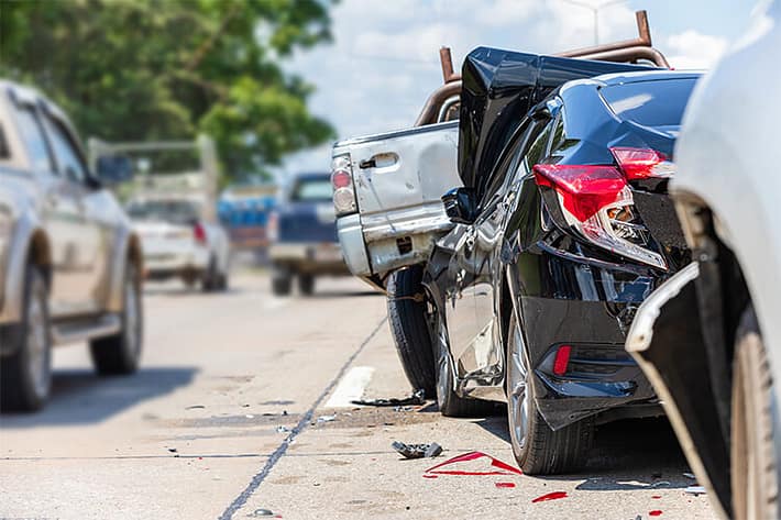 Abogados de accidentes en Carrollton Texas
