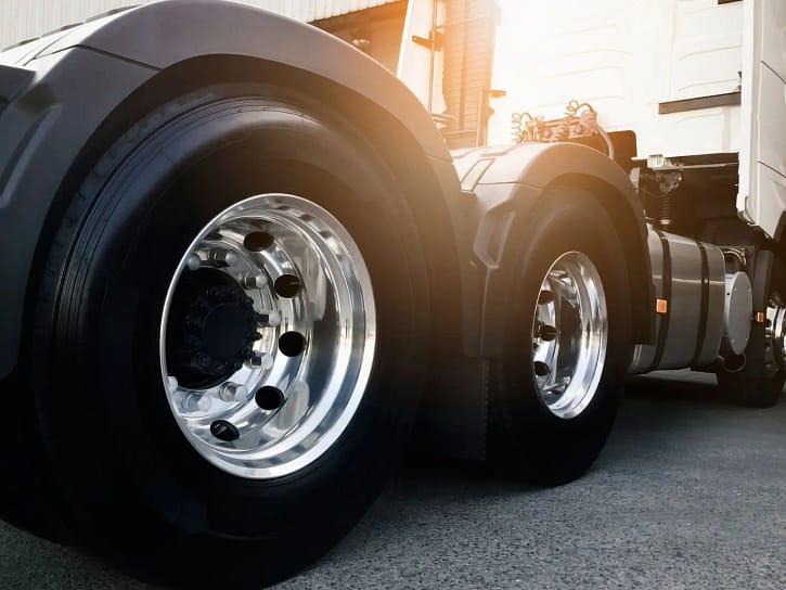 truck - Anaheim Truck Accident Lawyers