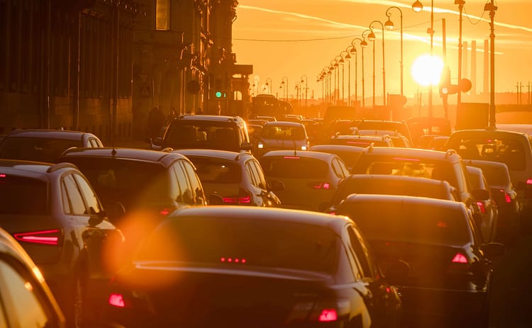 Garland Car Accident Lawyers