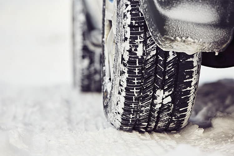 winter safety