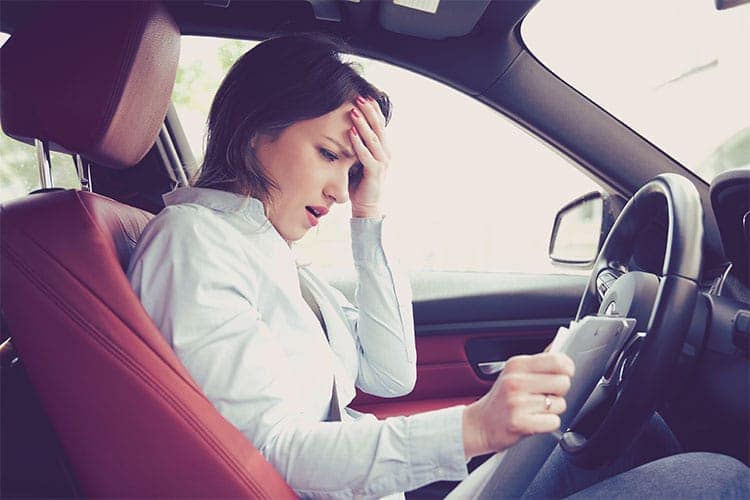Car accident - Chula Vista Commercial Vehicle Accident Lawyers