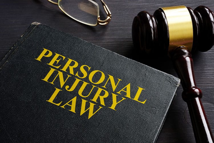 Personal Injury Lawsuit