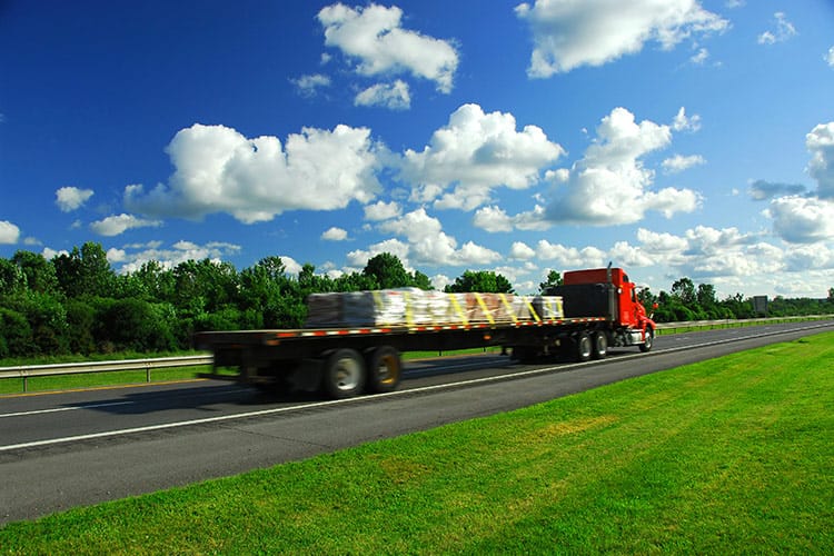 Irving Truck Accident Lawyers