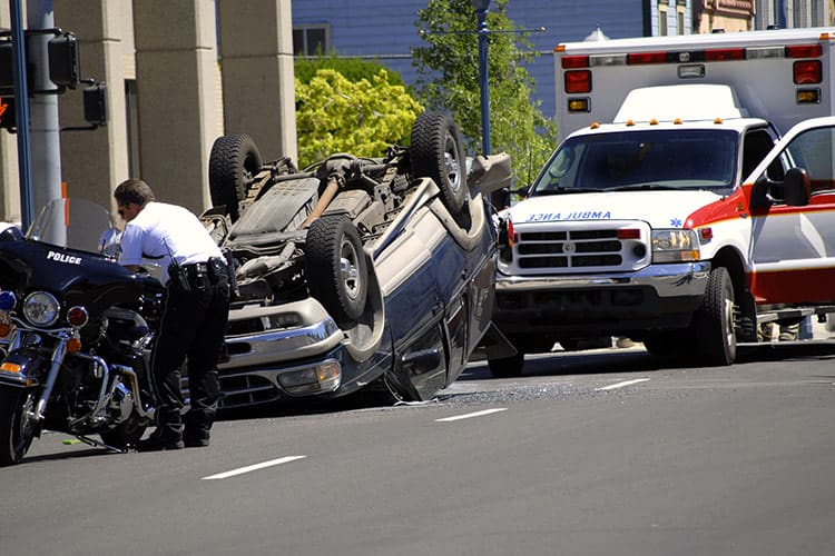 Should You Admit to Being at Fault in a Car Wreck? 2 Should You Admit to Being at Fault in a Car Wreck?