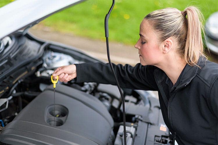 care for your car