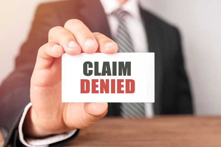 Denied-Claim