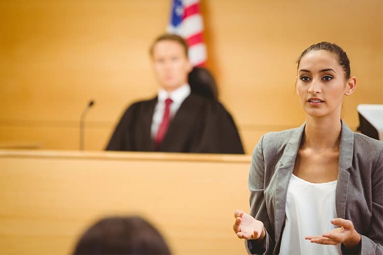 trial lawyers