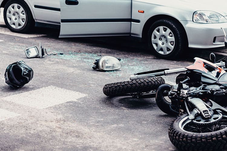 Thompson Law's top motorcycle safety tips.