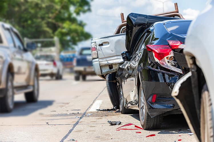 Dallas Car Accident Statistics 2020 2 Car Wreck Lawyer Dallas car accident statistics 2020