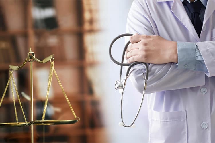 Medical Malpractice. Pre-existing Conditions