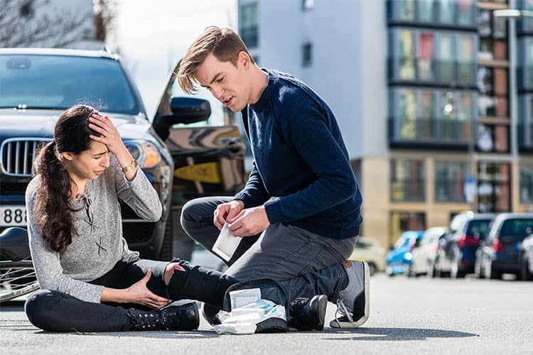 good samaritan law