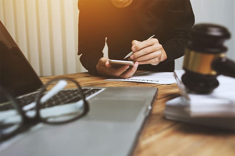 Fort Worth Personal Injury Lawyer