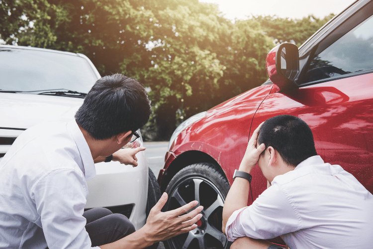 Lawyer for USAA insurance claims