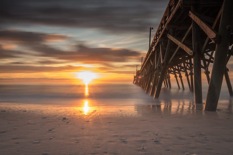 Surfside Beach