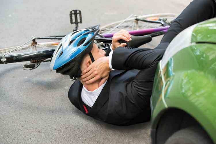Bicycle Accident Lawyers