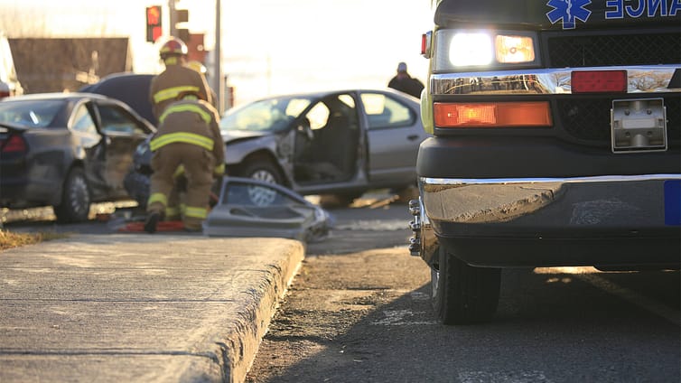 Abogados de accidentes en Edinburg Texas