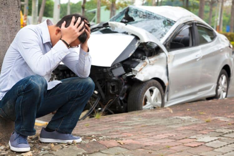 Can I Work With a Personal Injury Lawyer on Behalf of Someone Else? 3 Injured in An Accident. Personal Injury Lawyer