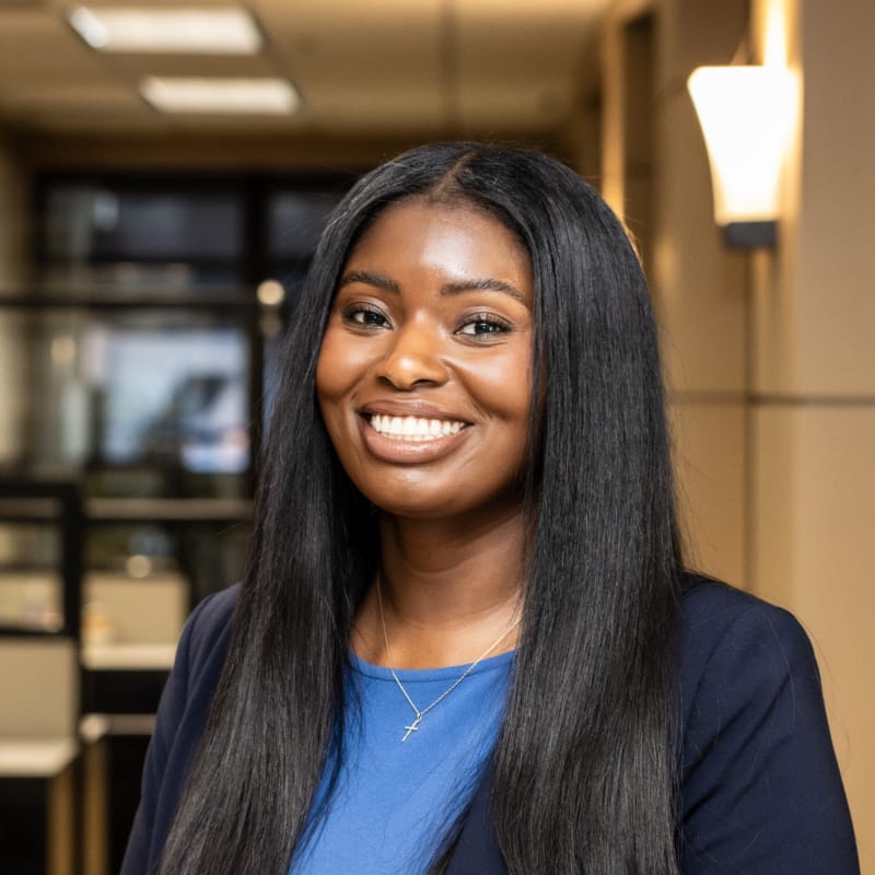Derriyell Roberts-White Lawyer