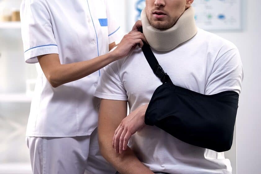 Finding a workman's comp doctor