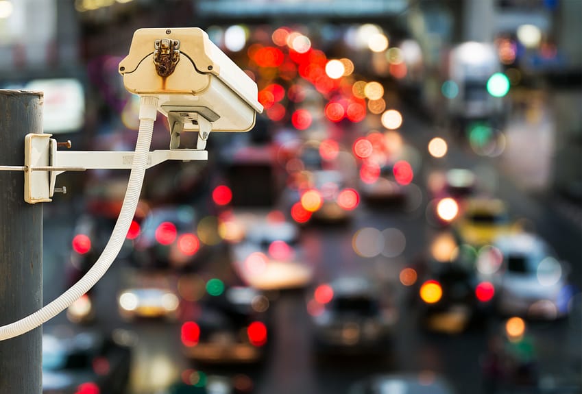 How Long Do Traffic Cameras Keep Footage of Accidents in Texas? 2 Traffic Cameras